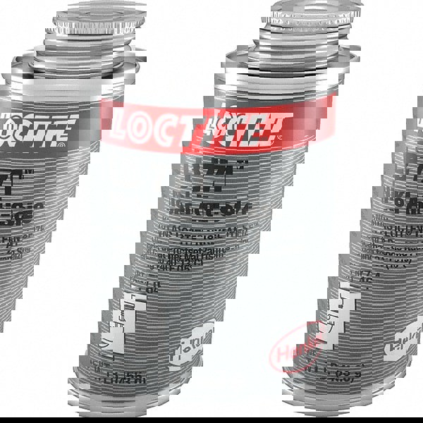 High Temperature Anti-Seize Lubricant: 1 lb Can